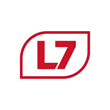 l7 logo