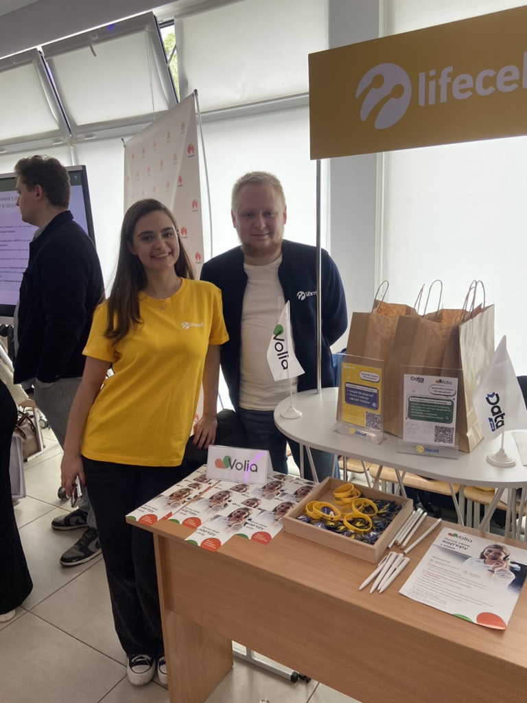 lifecell partners